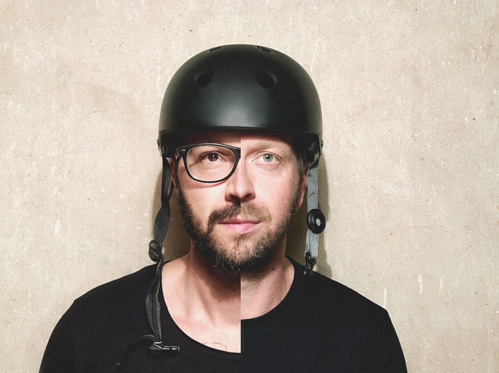 From Best Friends to Artist Duo - Ron Miller - Magzoid Magazine