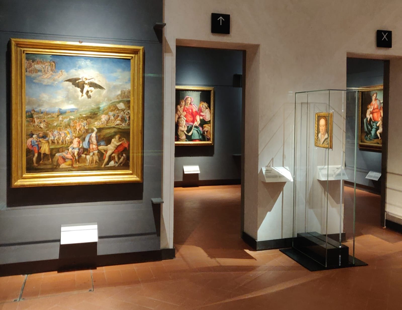 Uffizi Gallery A Journey Through Art and History