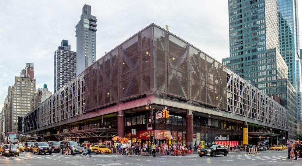 New York's Port Authority Bus Terminal to get a new makeover - Magzoid ...