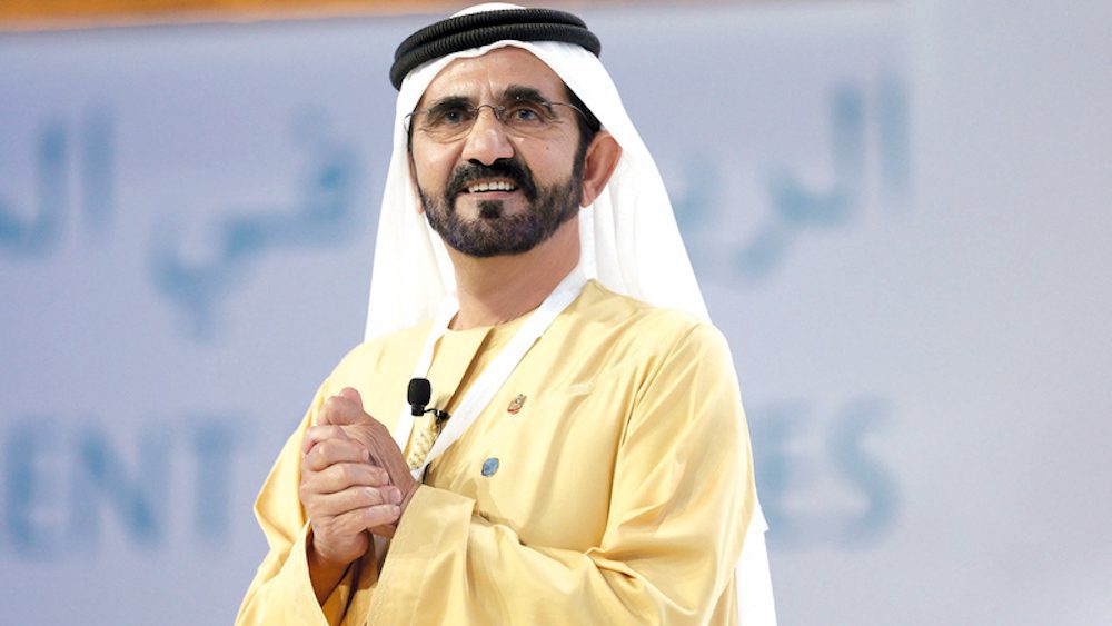 UAE wins bid to host General Conference 2025 Magzoid Magazine