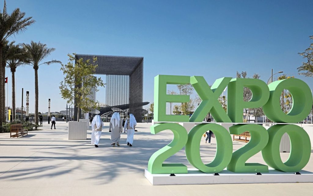 Expo 2020 Dubai Hits The Remarkable Milestone Of 20 Million Visitors ...