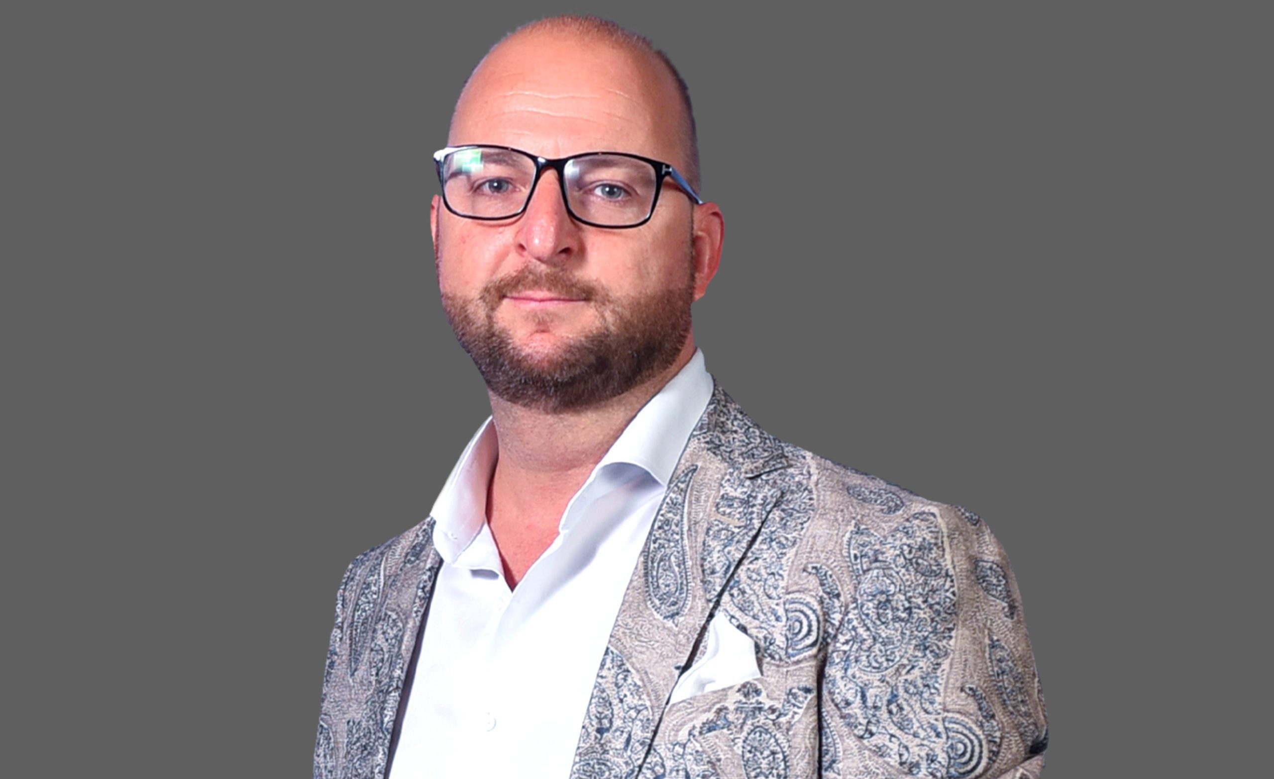 Ralf Glabischnig – Founder, Crypto Oasis - Magzoid Magazine