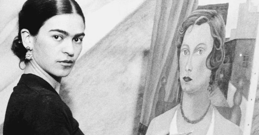 The life of Mexican painter Frida Kahlo to be staged as a Biographical Musical