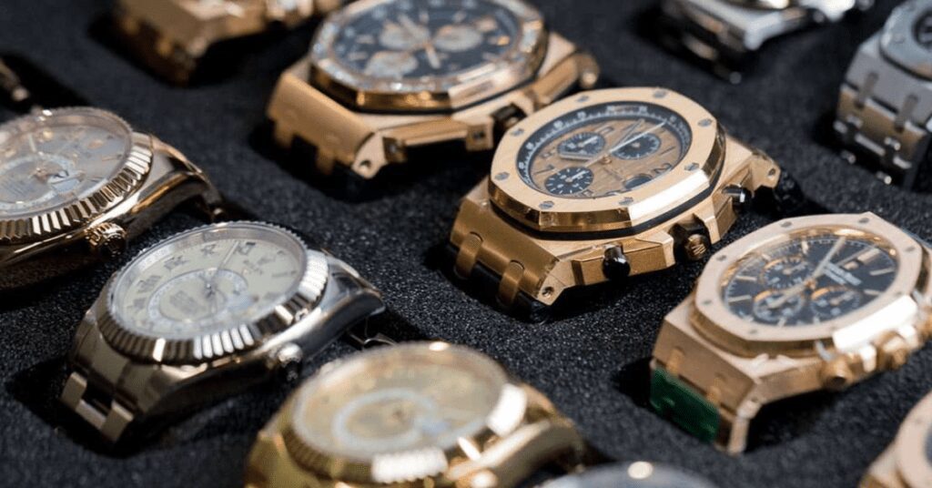 Designer's Pick, September 2022 - Luxury Watches