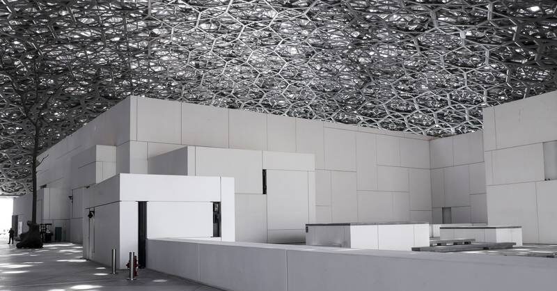 Louvre Abu Dhabi to announce shortlisted artists for the Richard