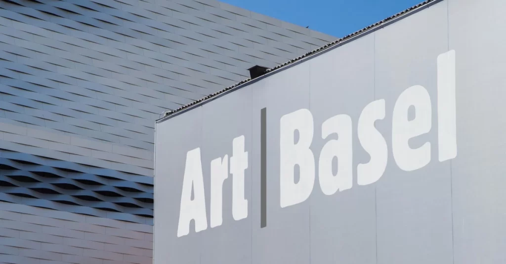 Art Basel breaks record by bringing 282 Galleries