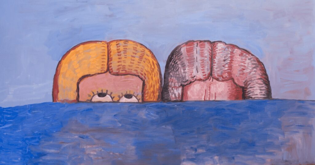 220 Artworks of Philip Guston to be donated by the artist's daughter to the Metropolitan Museum of New York