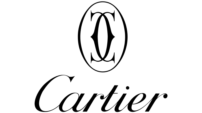 Brand Logos CARTIER Magzoid Magazine