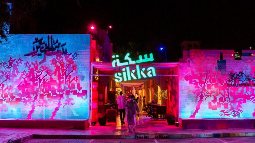 Image of Sikka Art Fest