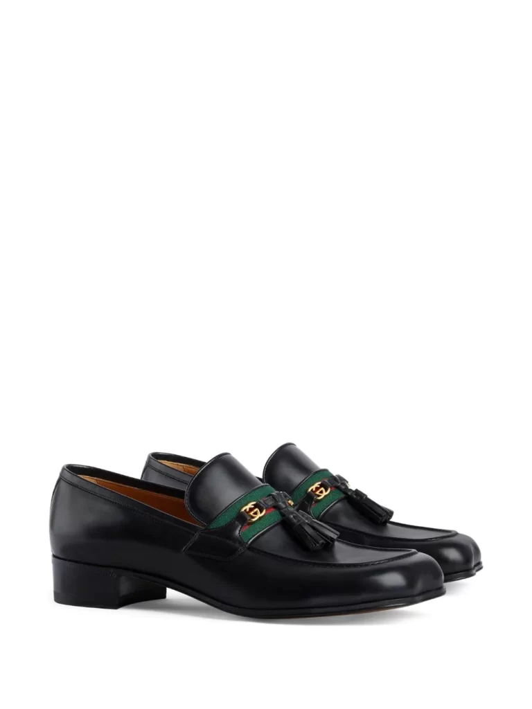 Image of Gucci shoes