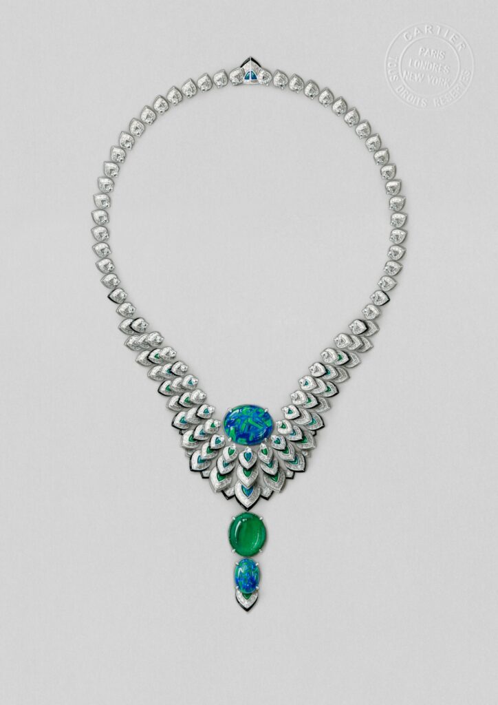 Image of Cartier Necklace