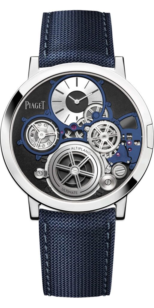 Image of Piaget watch