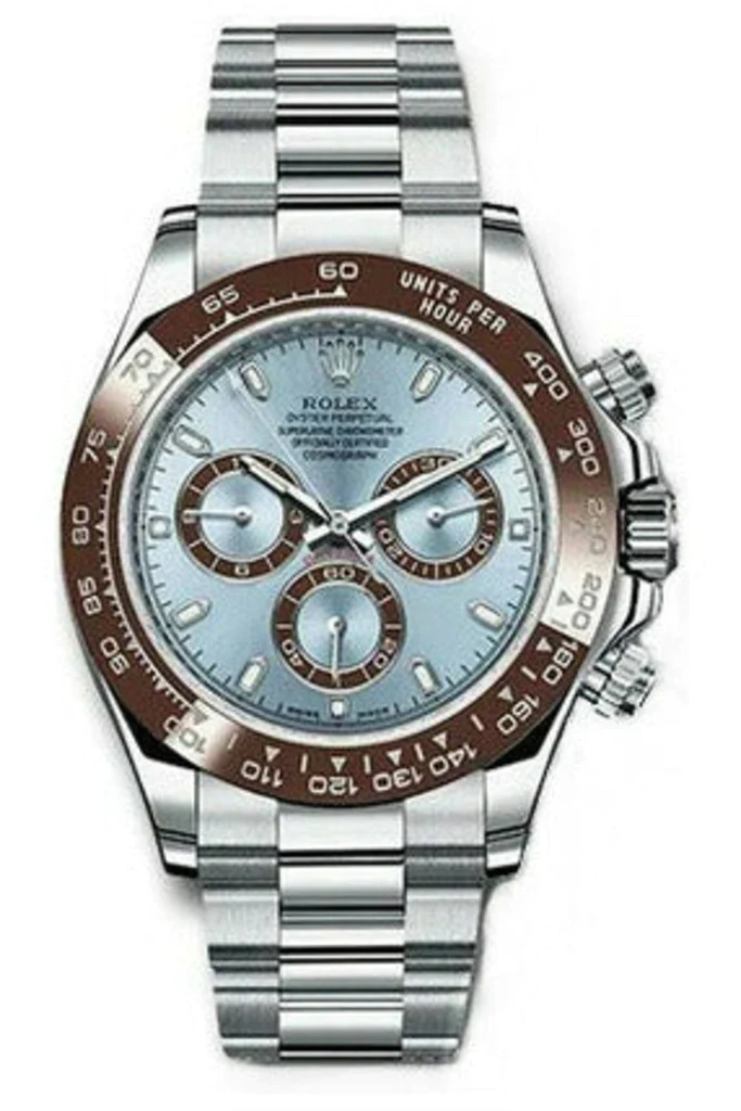 Image of Cosmograph Daytona Rolex watch