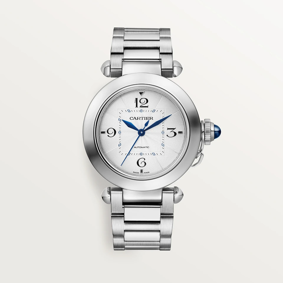 Image of Cartier Watch