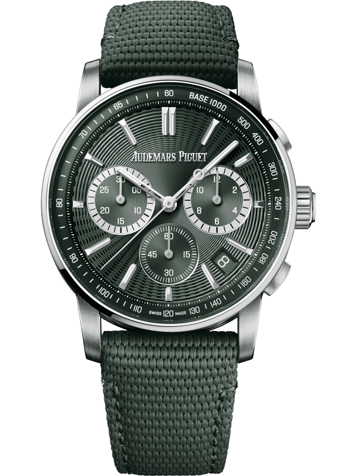Image of Audemars Piguet watch