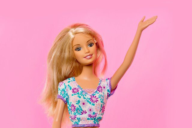 The beautiful contradictions of Barbie