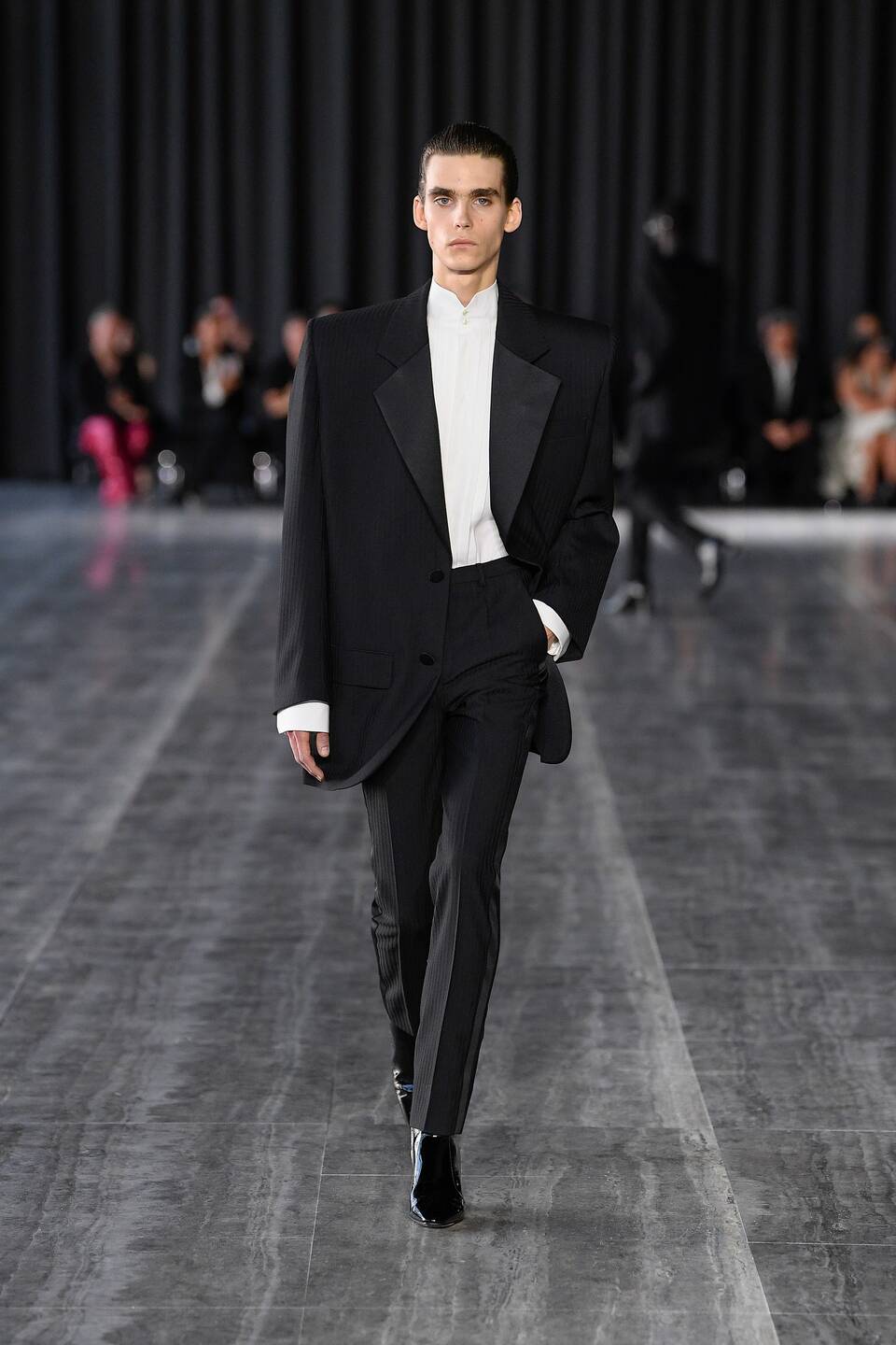 Yves Saint Laurent: Fashion's Maverick Legacy and Enduring Empowerment ...