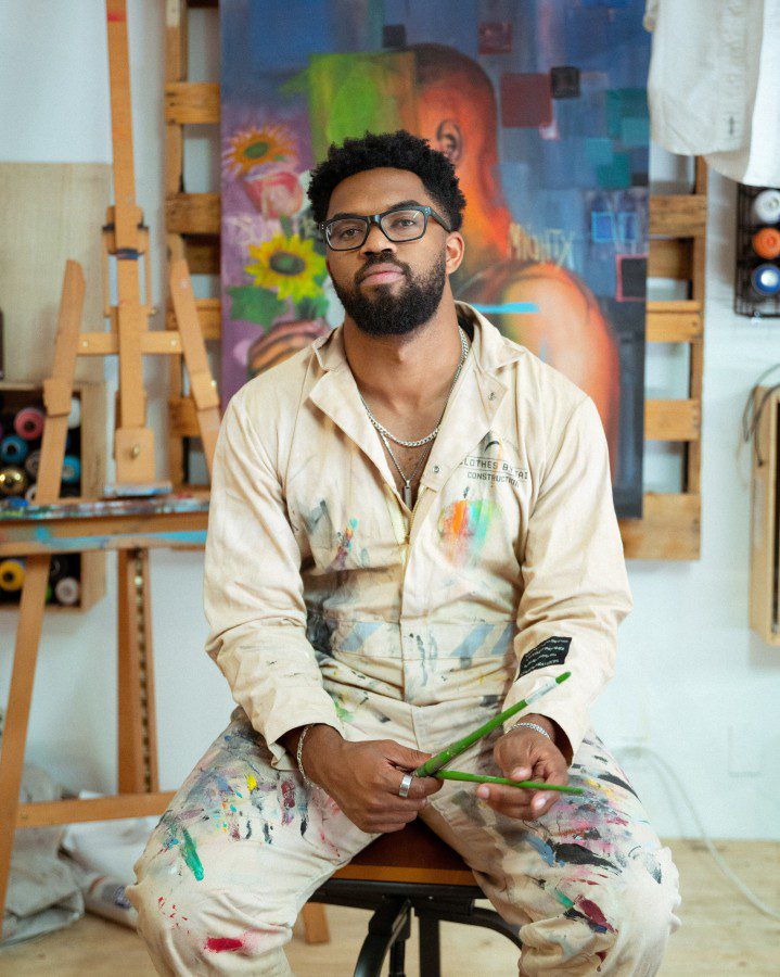 Celebrating Chicago Artist Dwight White II: A Journey of Community and ...