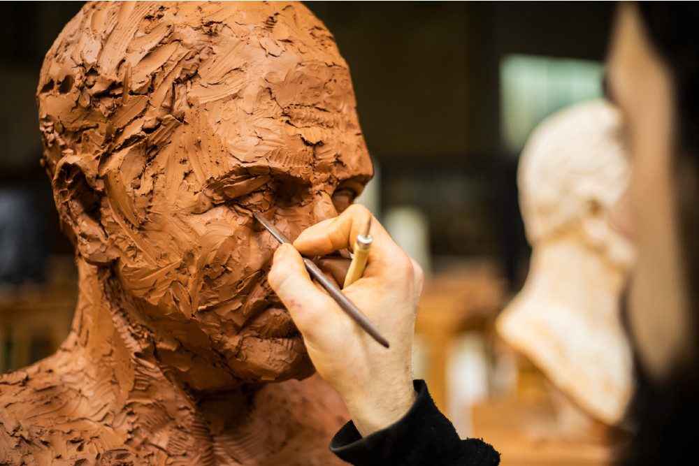 Mastering the Art of Sculpting: Unveiling Techniques and Enhancing Skills -  Magzoid Magazine