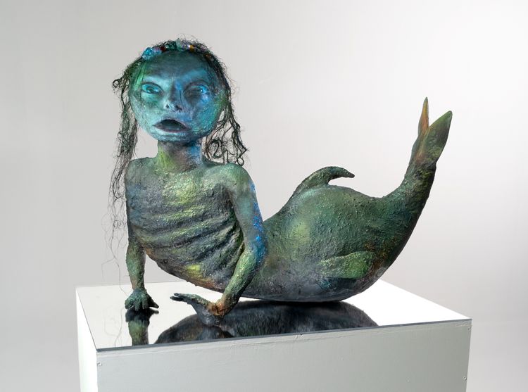 Unveiling Illusion and Deception: Boca Raton Museum's 'Smoke and Mirrors'  Exhibition - Magzoid Magazine