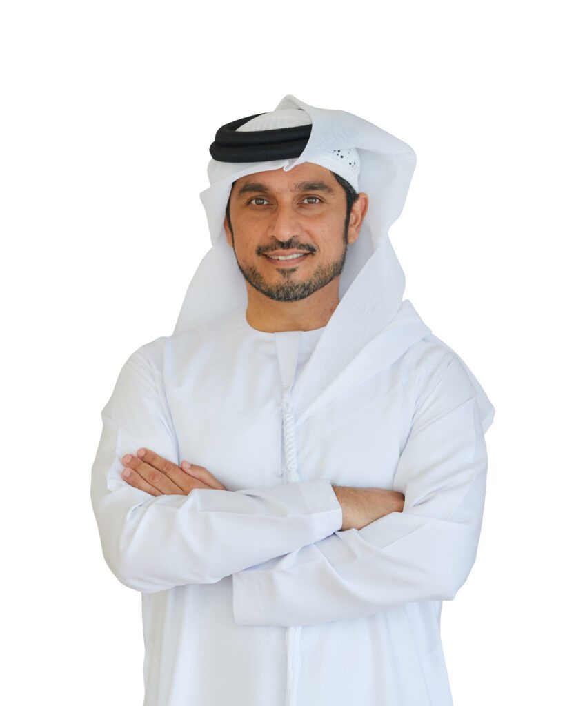 His Excellency Mohammad Saeed 