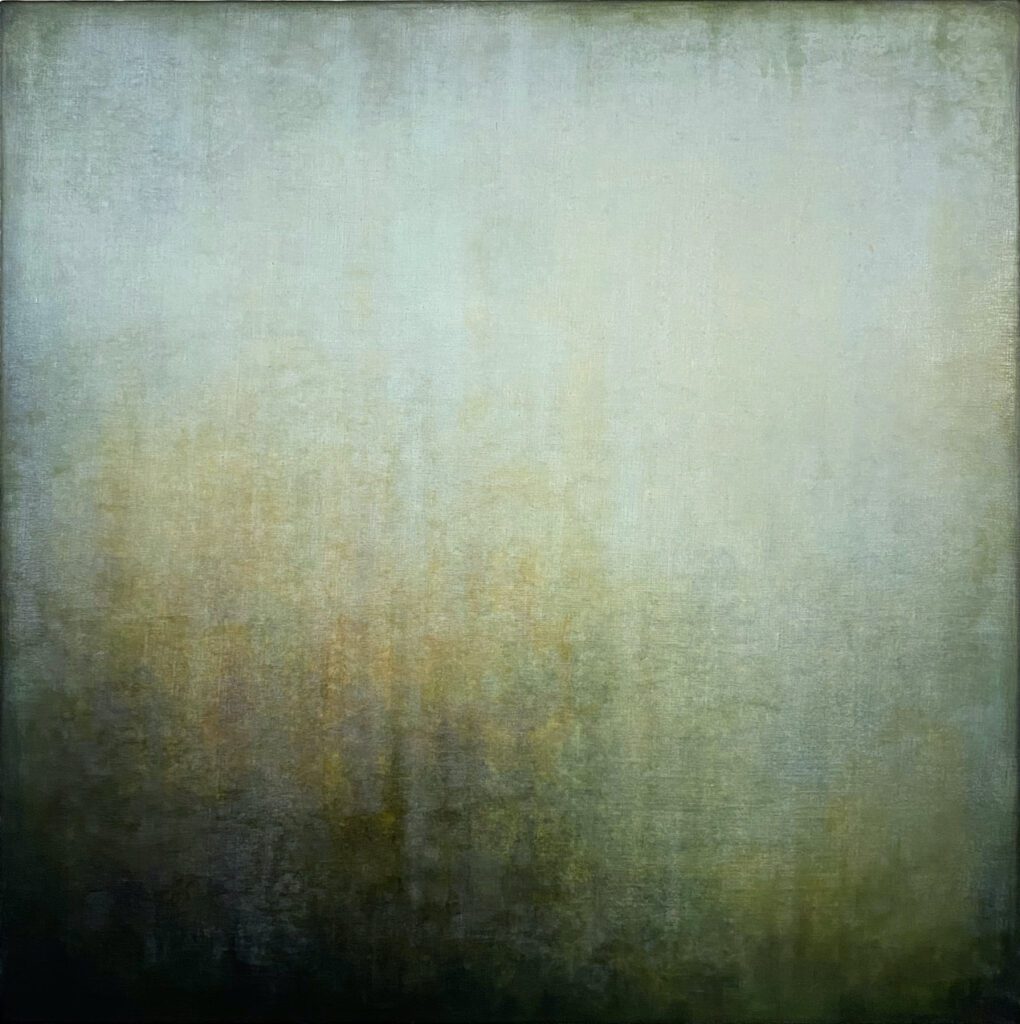 Douglas Deveny: Discovering Depth Through Simplicity - Magzoid Magazine