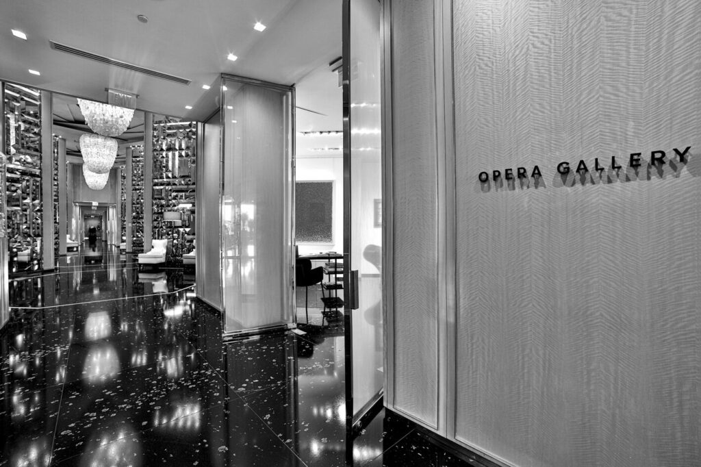 Opera Gallery Dubai Design District