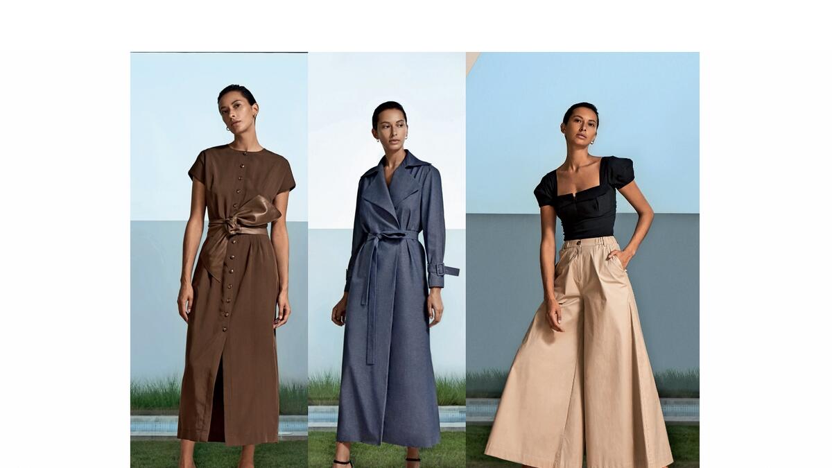 Emirati Fashion Brands to Watch Leading the UAE Fashion Scene