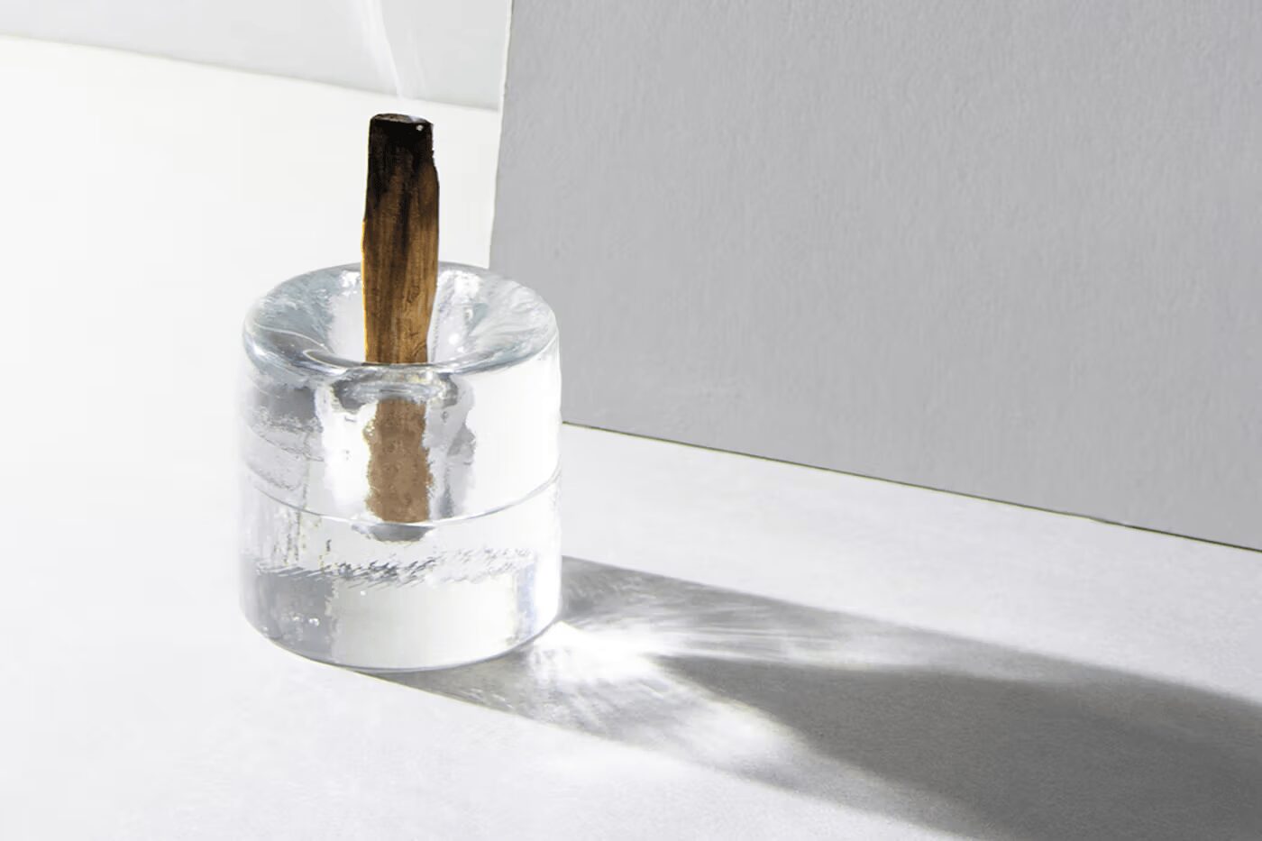 Speckled Palo Santo Burner