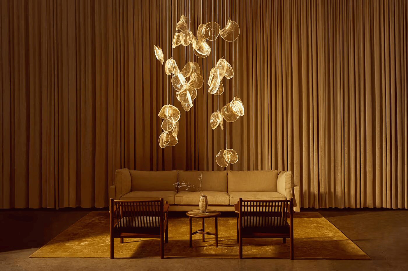 Bocci Marks 20 Years with Two New Lighting Concepts - Magzoid Magazine