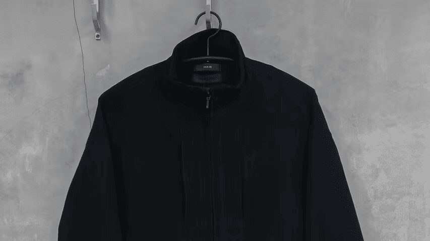 「オサガリ」VUJA DÉ OMAR AFRIDI Noir 44 Omar Afridi x Vuja Dé Launch “NOIR” - Magzoid Magazine