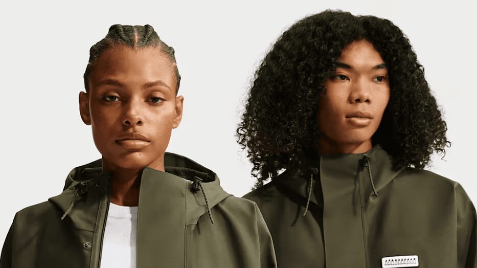 NikeCraft And Tom Sachs Unveil ISRU Uniform Collection - Magzoid