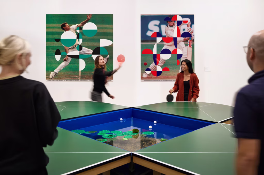 Miami art scene gains momentum for major cultural moment with growing galleries, fairs, and global creative influence