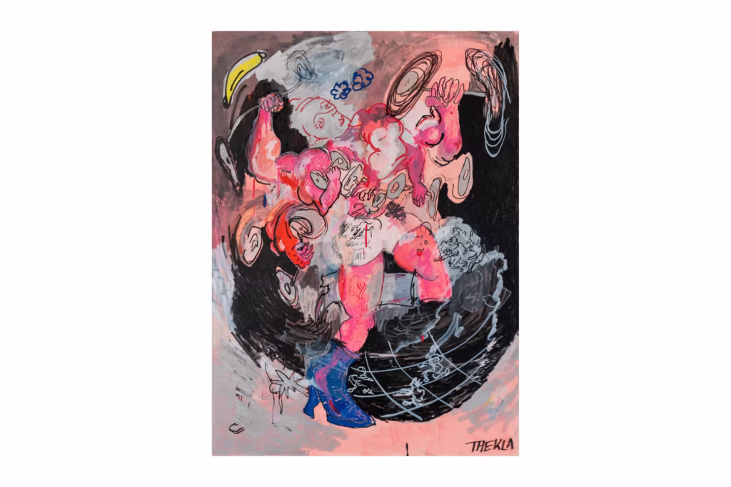 Miami art scene gains momentum for major cultural moment with growing galleries, fairs, and global creative influence