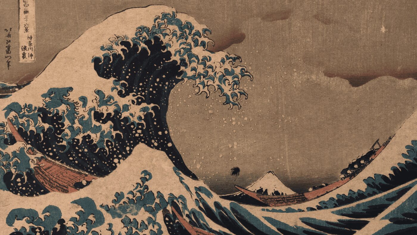 Studio Ghibli, Godzilla, Hokusai Join Christie’s Anime Auction ...
